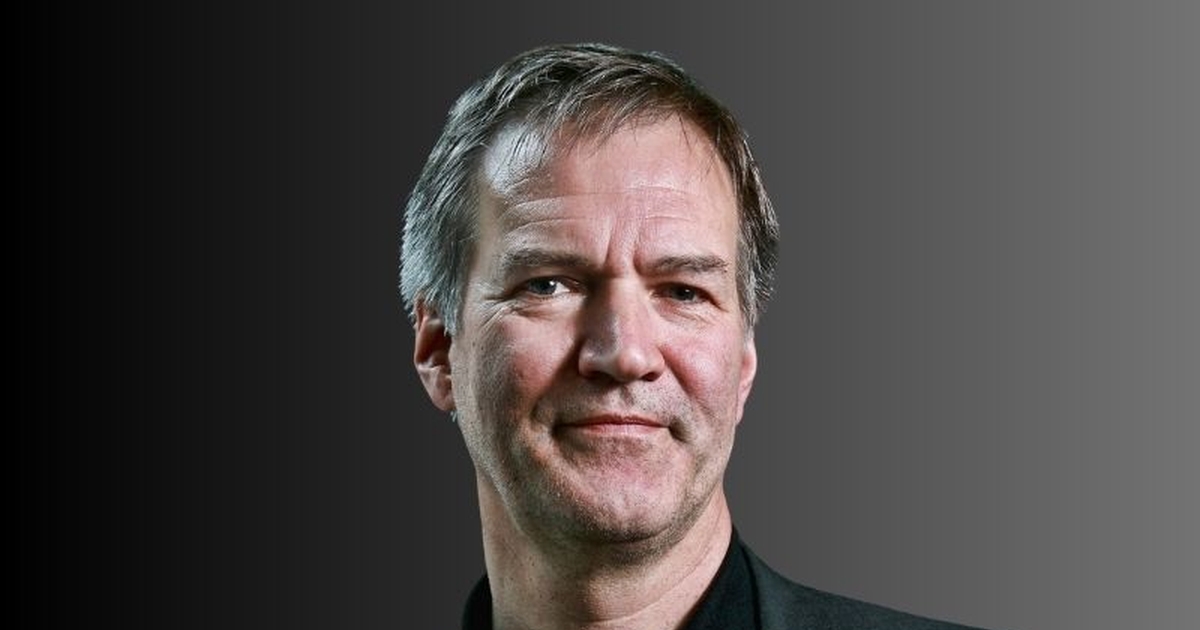 David Goodhart