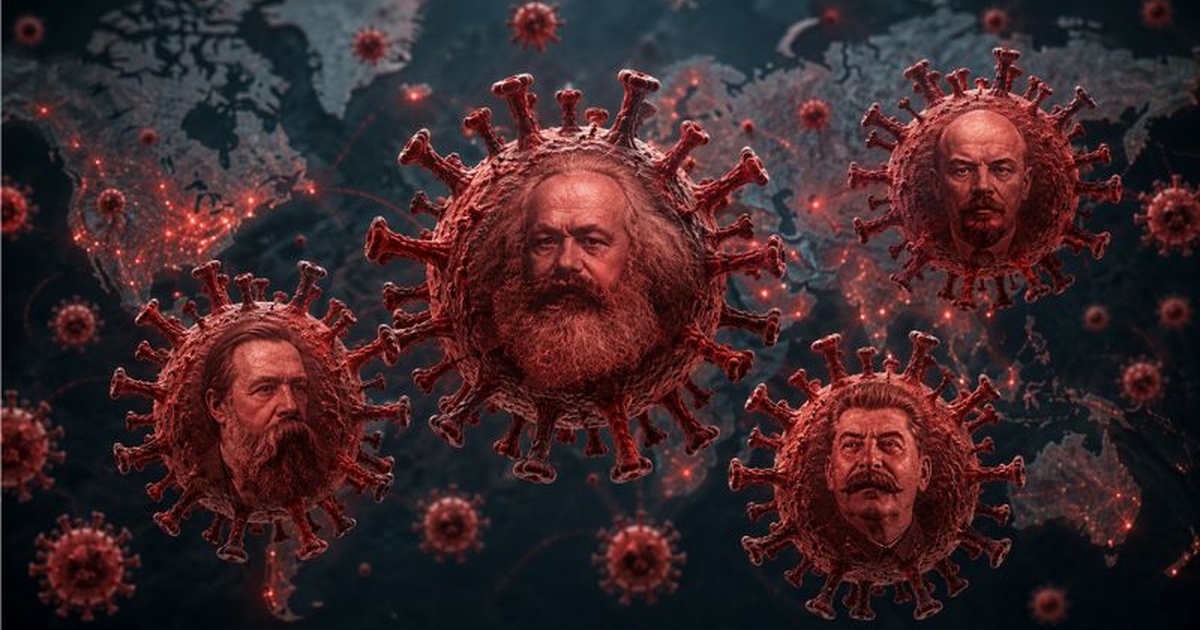 Den Marxistiske Bet ndelse I Mainstream Politik